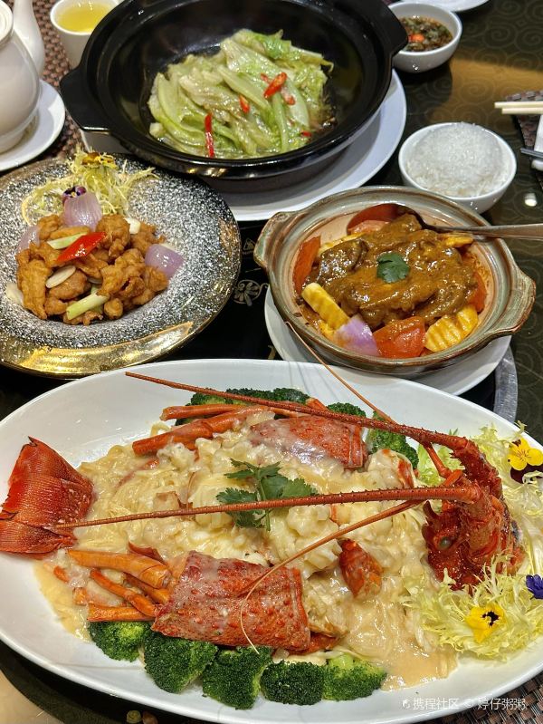 澳門好彩海鮮酒家的獨(dú)特魅力與美食體驗(yàn)，澳門好彩海鮮酒家的美食盛宴與獨(dú)特魅力探索