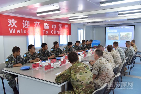 軍事觀察團，深度解析軍事動態(tài)，揭示全球軍事趨勢，全球軍事趨勢深度解析，軍事觀察團揭示軍事動態(tài)內幕