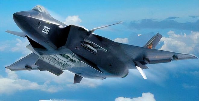 殲-20武器裝備深度解析，隱形戰(zhàn)斗機的尖端科技力量，殲-20武器裝備深度解析，隱形戰(zhàn)斗機的尖端科技力量揭秘