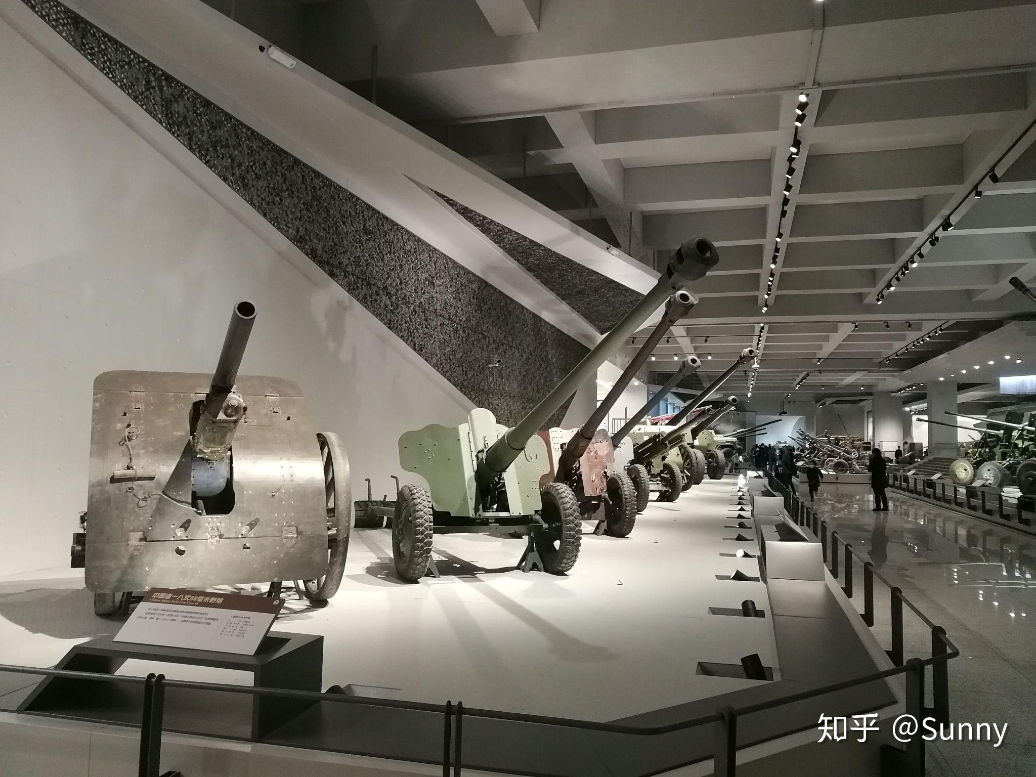 軍事博物館參觀心得，軍事博物館深度游，我的參觀心得與體驗