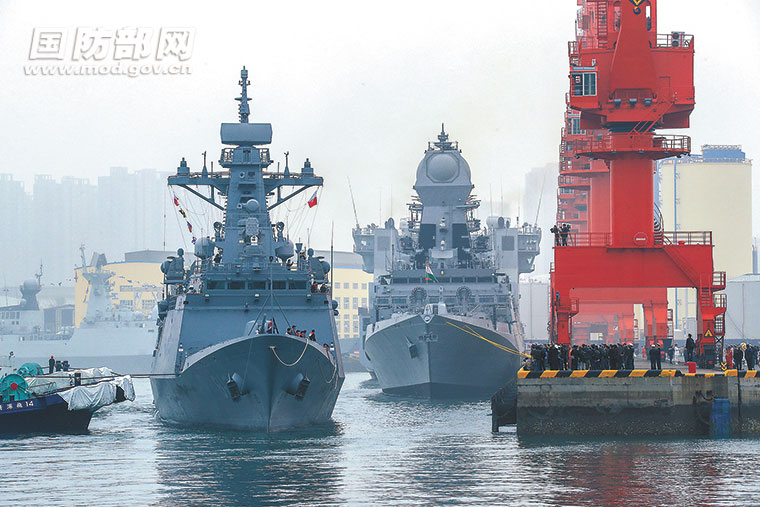 海軍節(jié)70周年慶典，青島盛大慶祝日期揭秘，海軍節(jié)70周年慶典在青島盛大舉行，日期揭秘！