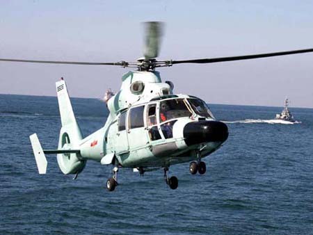中國海軍直升機型號概覽，性能與技術(shù)的飛躍，中國海軍直升機型號概覽，性能與技術(shù)飛躍的展示