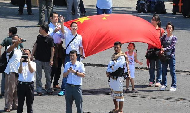 利比亞撤僑事件，回顧與反思，利比亞撤僑事件，回顧與反思的教訓