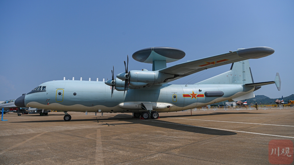 空警500H，新一代空中衛(wèi)士的卓越表現(xiàn)，空警500H，新一代空中衛(wèi)士的杰出風采