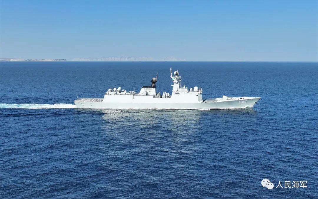 海軍臨沂艦，中國(guó)海軍力量的驕傲與榮耀，海軍臨沂艦，中國(guó)海軍力量的驕傲與榮光
