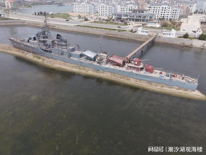揭秘中國海軍新一代戰(zhàn)艦，103長(zhǎng)春艦，揭秘中國海軍新一代戰(zhàn)艦，長(zhǎng)春艦的震撼亮相！