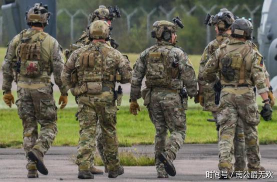 揭秘全球頂尖特種部隊(duì)，世界第一特種部隊(duì)的傳奇故事，全球頂尖特種部隊(duì)揭秘，世界第一特種部隊(duì)的傳奇之旅