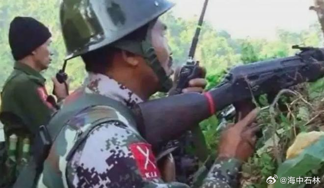 緬甸最新軍事動(dòng)態(tài)深度解析，緬甸軍事動(dòng)態(tài)最新深度解析
