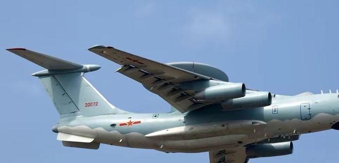 空警3000圖片，探索航空領(lǐng)域的先進力量，空警3000圖片揭秘，航空領(lǐng)域的先進力量探索