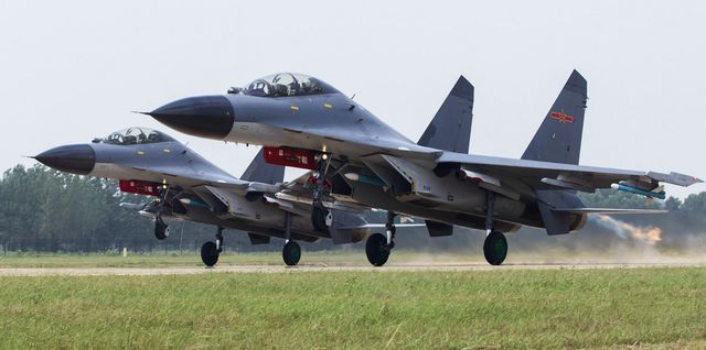 殲-11B飛行速度，探索中國(guó)先進(jìn)戰(zhàn)斗機(jī)的速度與性能，殲-11B飛行速度與性能探索，中國(guó)先進(jìn)戰(zhàn)斗機(jī)的速度力量展現(xiàn)