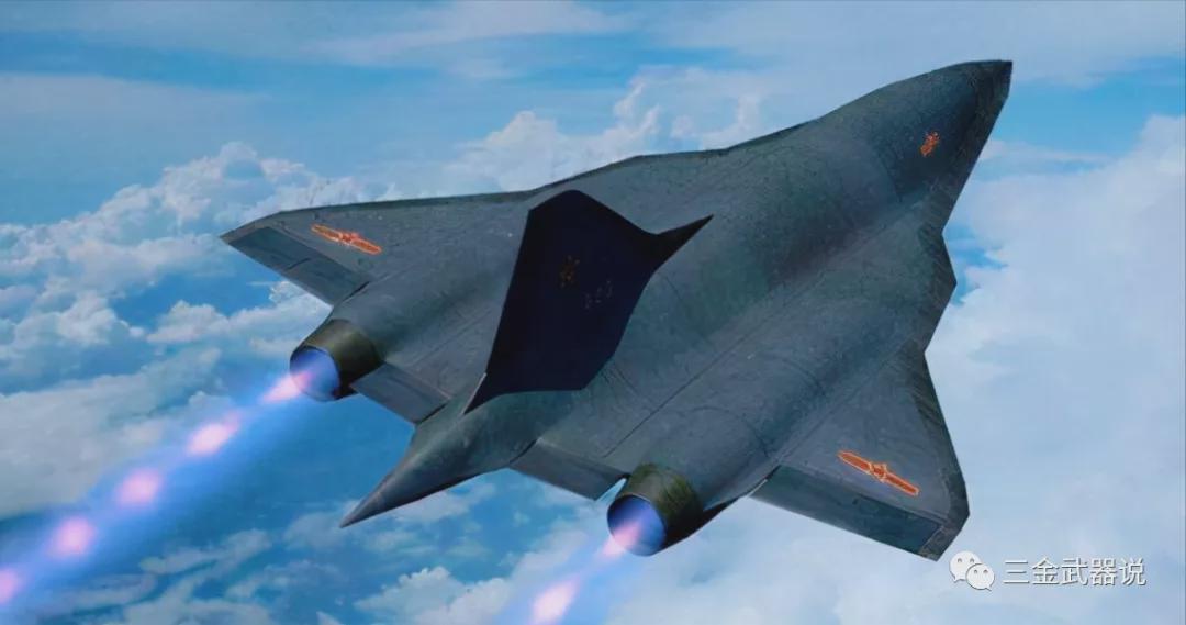 揭秘2022年中國新型武器的前沿科技與發(fā)展趨勢，2022年中國新型武器前沿科技與發(fā)展趨勢揭秘