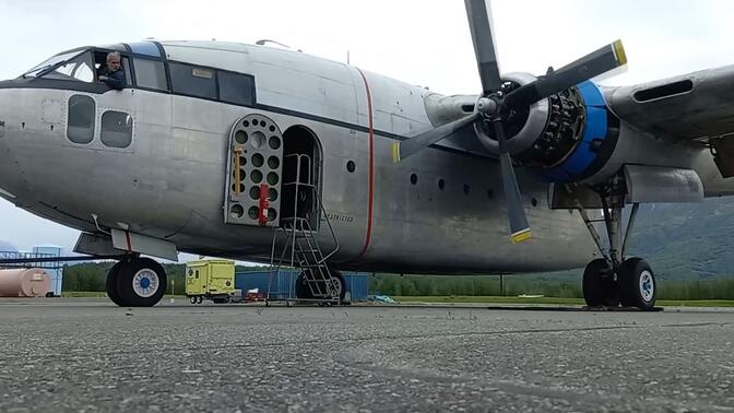 C119運輸機，空中巨人的卓越性能與廣泛應用，C119運輸機，空中巨人的卓越性能及廣泛應用實踐