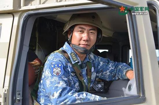 滿(mǎn)廣志現(xiàn)在是什么軍銜？深度解析其軍事生涯及成就，滿(mǎn)廣志的軍銜與軍事生涯，深度解析及成就概覽