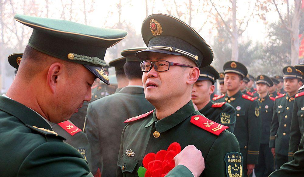 我在部隊一年被退兵了，經(jīng)歷、反思與成長，部隊生涯的波折，經(jīng)歷、反思與成長之路