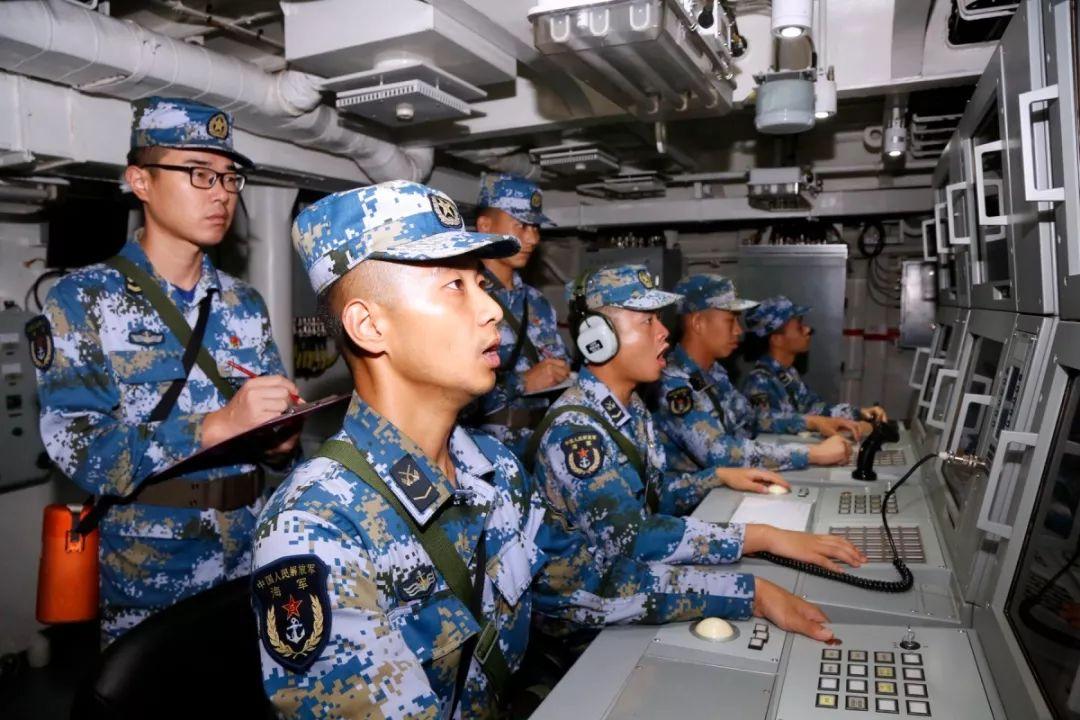 深圳艦簡介，深圳艦簡介與特點概述