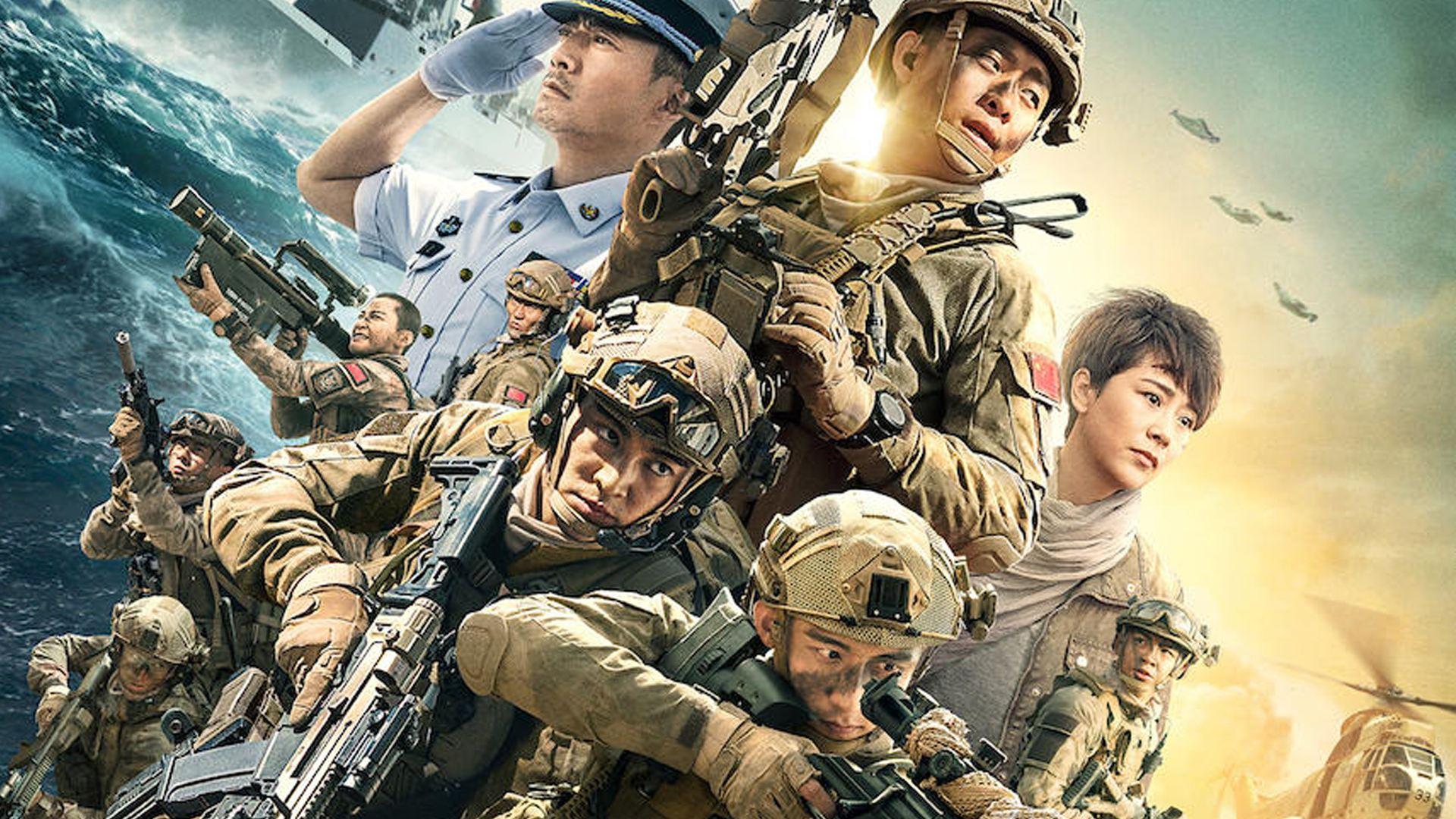 中國十部必看的軍事電影，經(jīng)典之作，熱血沸騰的戰(zhàn)場回憶，中國經(jīng)典軍事電影TOP10，熱血沸騰的戰(zhàn)場回憶與必看之作