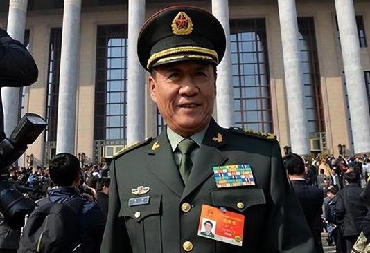 中國武警部隊(duì)司令是誰——深度解析，中國武警部隊(duì)司令深度解析，現(xiàn)任司令是誰？