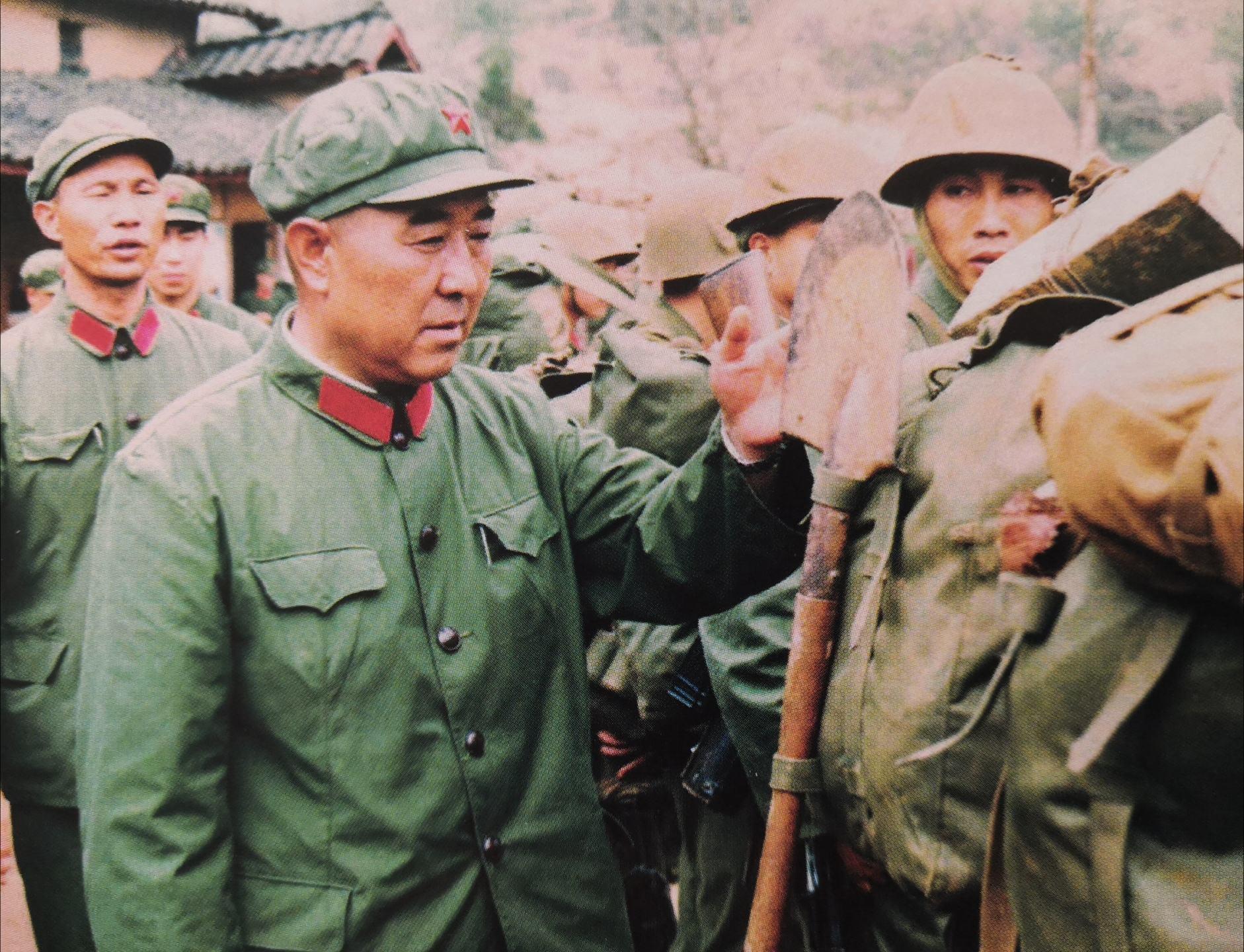中國(guó)人民解放軍第十四軍，歷史與榮耀的見(jiàn)證，中國(guó)人民解放軍第十四軍，歷史與榮耀的見(jiàn)證者
