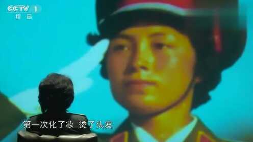 女兵方隊(duì)中的璀璨明珠，白俊萍的榮耀時(shí)刻，女兵方隊(duì)中的璀璨明珠，白俊萍榮耀時(shí)刻揭秘