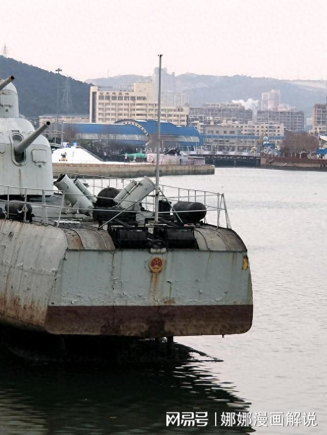 蘇聯(lián)憤怒級驅(qū)逐艦，強(qiáng)大的海洋守護(hù)者，蘇聯(lián)憤怒級驅(qū)逐艦，強(qiáng)大的海洋戰(zhàn)略守護(hù)者