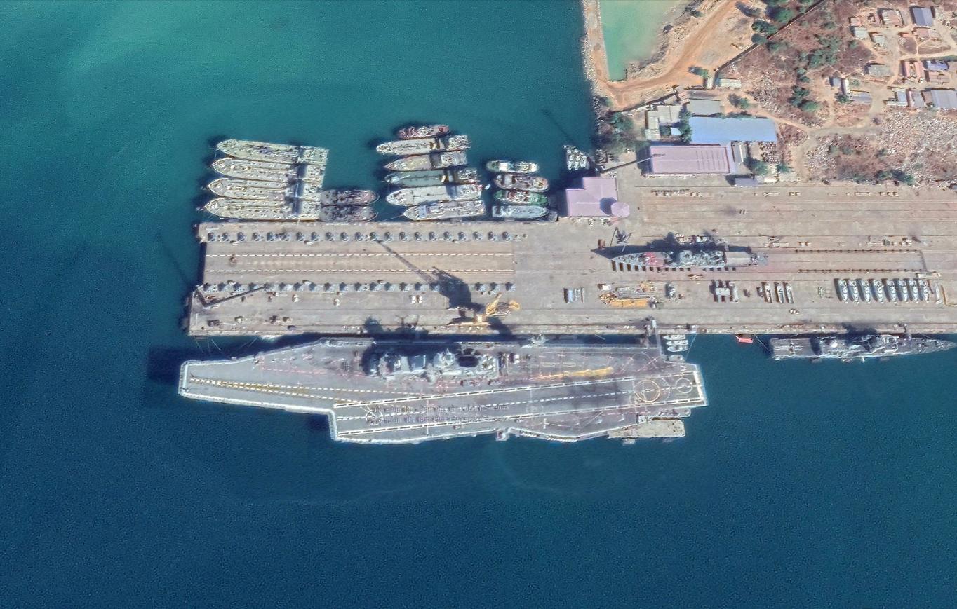 米格-29K與殲-15，兩種艦載機(jī)的優(yōu)劣對(duì)比，米格-29K與殲-15艦載機(jī)優(yōu)劣對(duì)比解析
