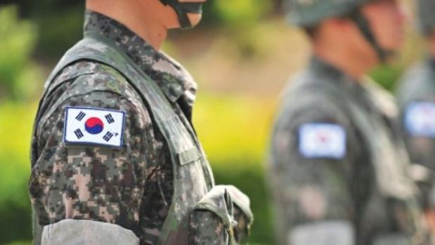 韓國服兵役是否可怕？探究真相與誤解，韓國服兵役真相探究，揭示事實與誤解的真相