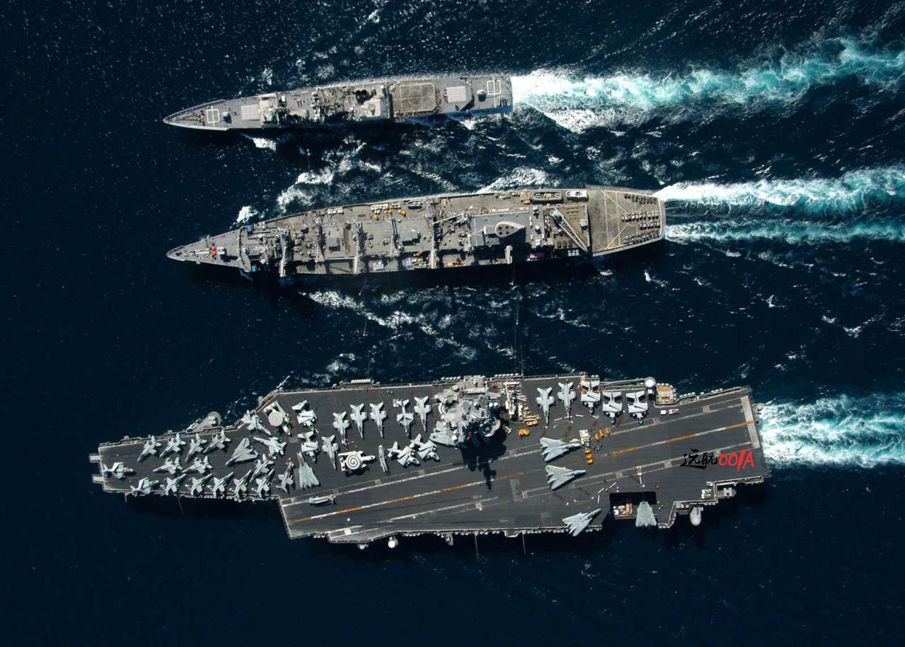 航天母艦與空天母艦，未來戰(zhàn)爭的主力戰(zhàn)艦，未來戰(zhàn)爭主力戰(zhàn)艦，航天母艦與空天母艦的崛起