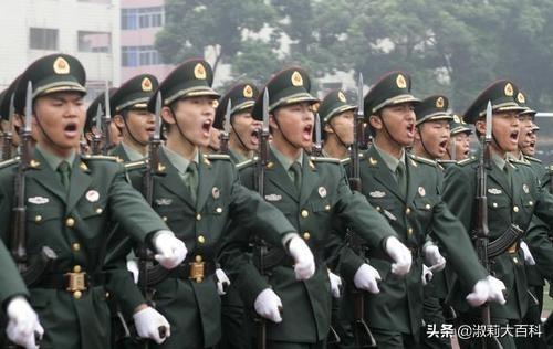 當兵的詳細要求，當兵的詳細要求概覽