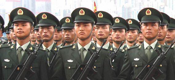 軍士和義務(wù)兵的區(qū)別，深入了解軍隊(duì)中的兩種角色，軍士與義務(wù)兵，軍隊(duì)中的兩大角色深度解析