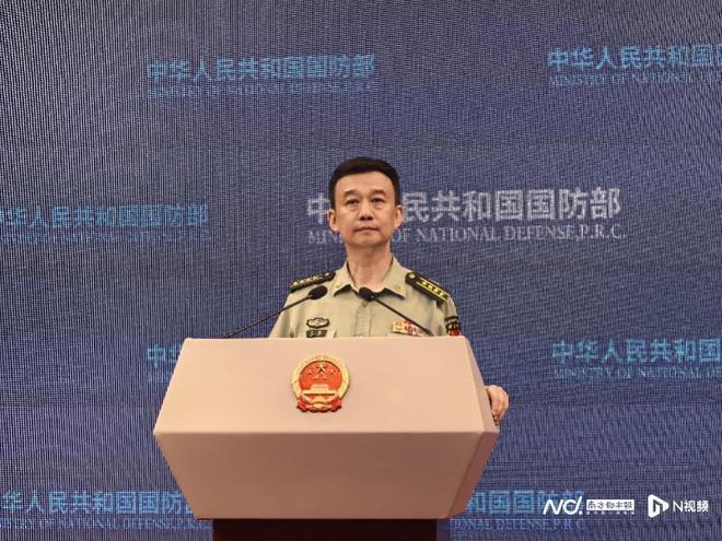 國防部發(fā)言人都有誰，中國國防部的發(fā)言人制度及其成員概覽，中國國防部發(fā)言人制度概覽，成員與發(fā)言人一覽