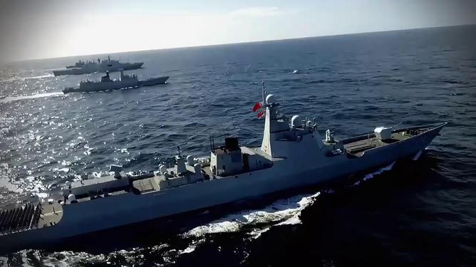 三大艦隊(duì)哪個(gè)實(shí)力最強(qiáng)，全面解析海軍力量的分布與對(duì)比，海軍力量分布對(duì)比，揭秘三大艦隊(duì)實(shí)力排名與海軍力量分布解析