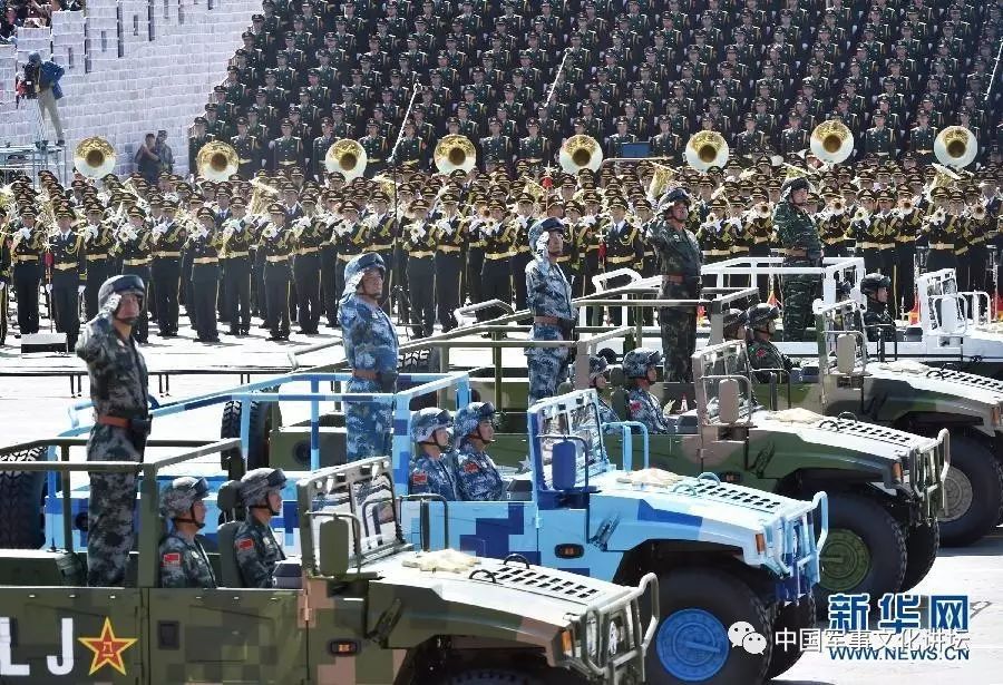 中國特色軍事變革，探索與實踐，中國特色軍事變革，探索與實踐之路
