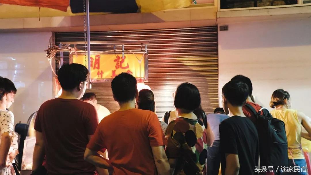 揭曉夜期待