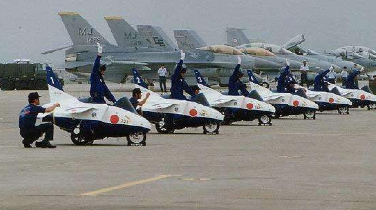 日本的軍事力量，深度解析與評(píng)估，日本軍事力量的深度解析與評(píng)估