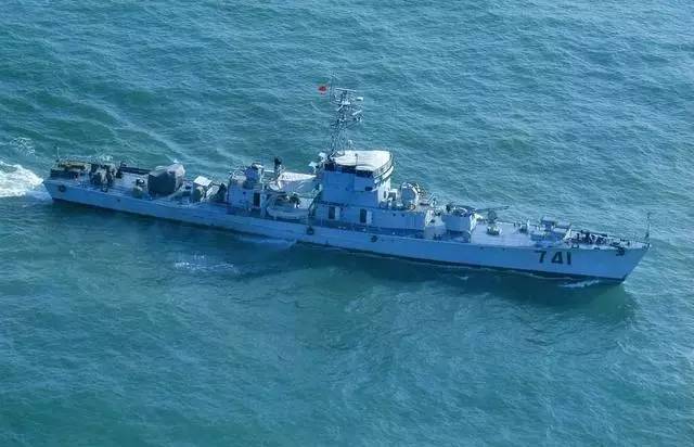 中國海軍艦艇發(fā)展史，從遠(yuǎn)古到現(xiàn)代的海上力量崛起，中國海軍艦艇發(fā)展史，海上力量的崛起之路