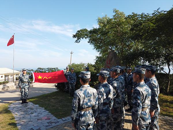 北部戰(zhàn)區(qū)總司令，領導力與戰(zhàn)略視野的卓越展現(xiàn)，北部戰(zhàn)區(qū)總司令，領導力與戰(zhàn)略視野的典范