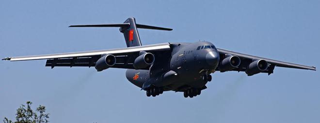 C17運(yùn)輸機(jī)與運(yùn)-20，空中巨人的對比與探討，C17運(yùn)輸機(jī)與運(yùn)-20空中巨人，對比與探討
