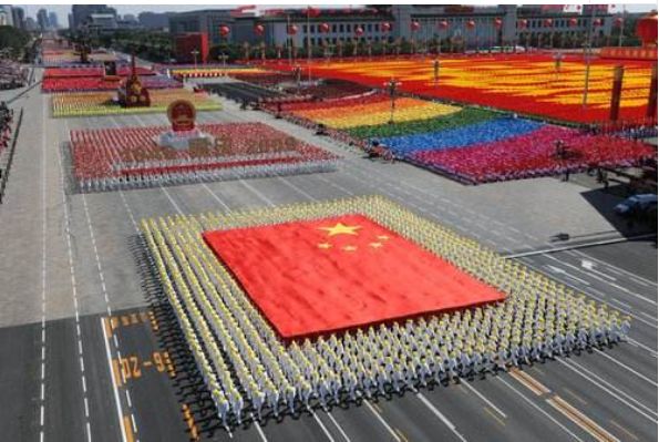 中國下一次閱兵的期待與展望，中國下一次閱兵的期待與展望，展現(xiàn)國家力量與榮耀的時(shí)刻