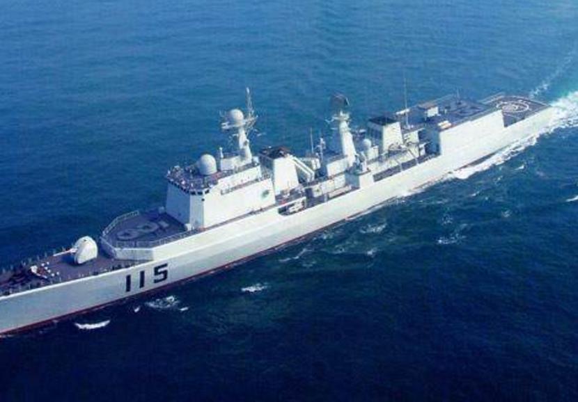 巡洋艦與驅(qū)逐艦，誰更勝一籌？，巡洋艦與驅(qū)逐艦，誰更勝一籌？比較分析揭秘答案