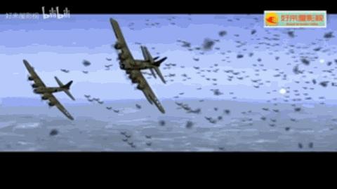 揭秘B-17轟炸機(jī)的傳奇故事，揭秘傳奇B-17轟炸機(jī)的故事