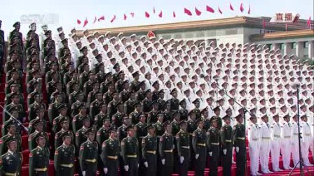 盛大閱兵盛典，回顧2015閱兵分列式高清完整版，盛大閱兵盛典回顧，高清完整版2015閱兵分列式展示