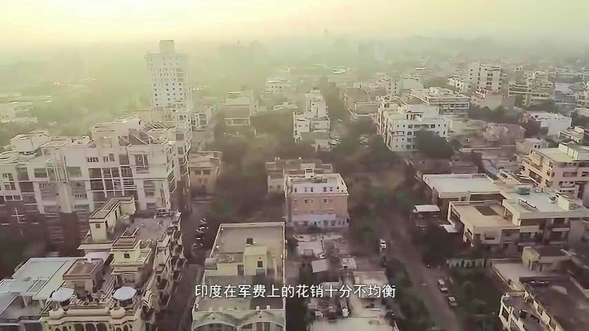 中印軍力差距有多大，深度分析與對比，中印軍力深度對比與差距分析