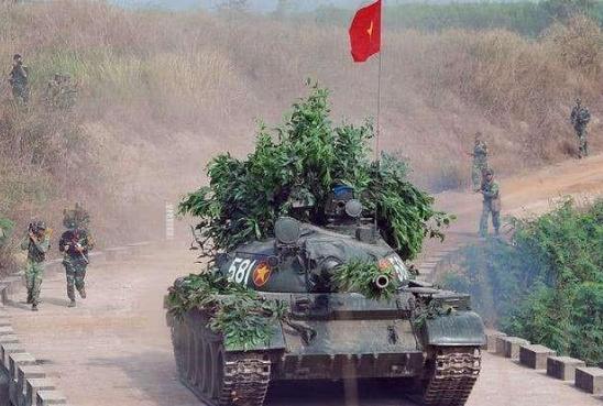 越南軍事實(shí)力排名，深度分析與解讀，越南軍事實(shí)力排名深度解讀與剖析