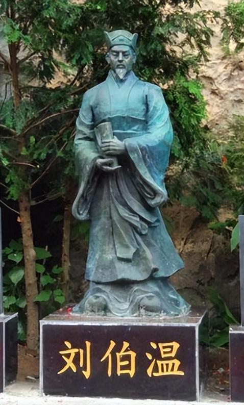 劉伯溫四肖像一肖中特，神秘傳奇與深入解析，劉伯溫四肖像揭秘，傳奇色彩與深度解析