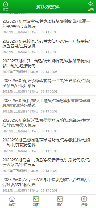 澳門資料大全，揭秘2023年免費(fèi)開獎(jiǎng)記錄全貌，澳門資料大全揭秘，2023年免費(fèi)開獎(jiǎng)記錄全貌揭秘