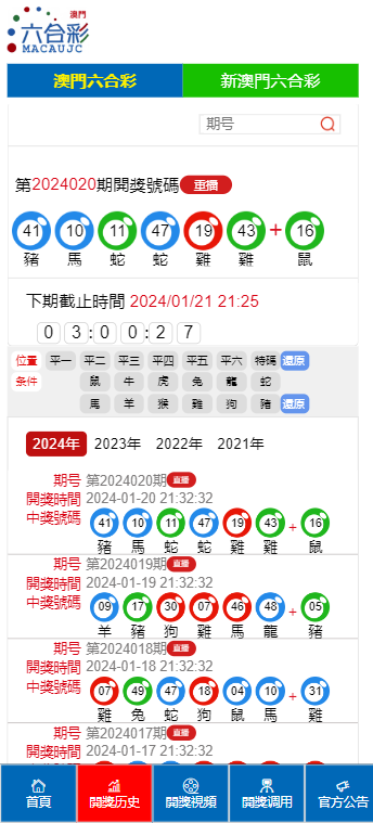 新澳門天天開好彩，開獎記錄大全與彩票愛好者共賞，澳門彩票開獎記錄大全，與彩民共賞精彩時刻