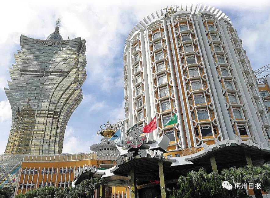 新澳門最精準(zhǔn)——探索澳門的精準(zhǔn)旅游體驗(yàn)，澳門精準(zhǔn)旅游探索，深度體驗(yàn)澳門的獨(dú)特魅力