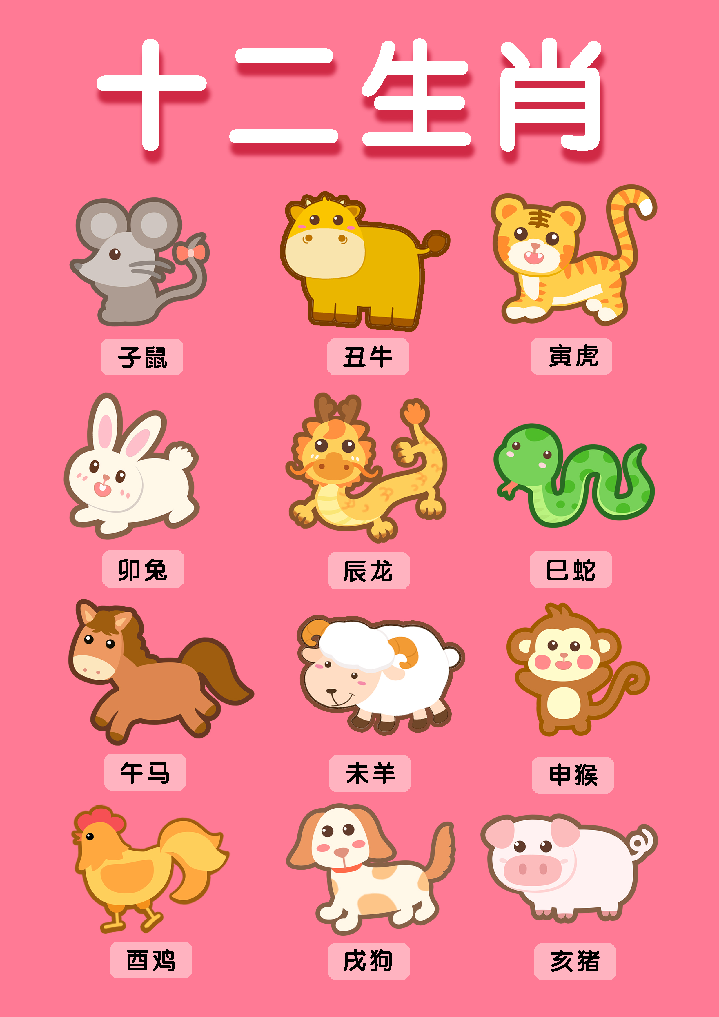 一肖有哪些生肖——生肖文化深度解析，生肖文化深度解析，揭秘十二生肖中的一肖奧秘