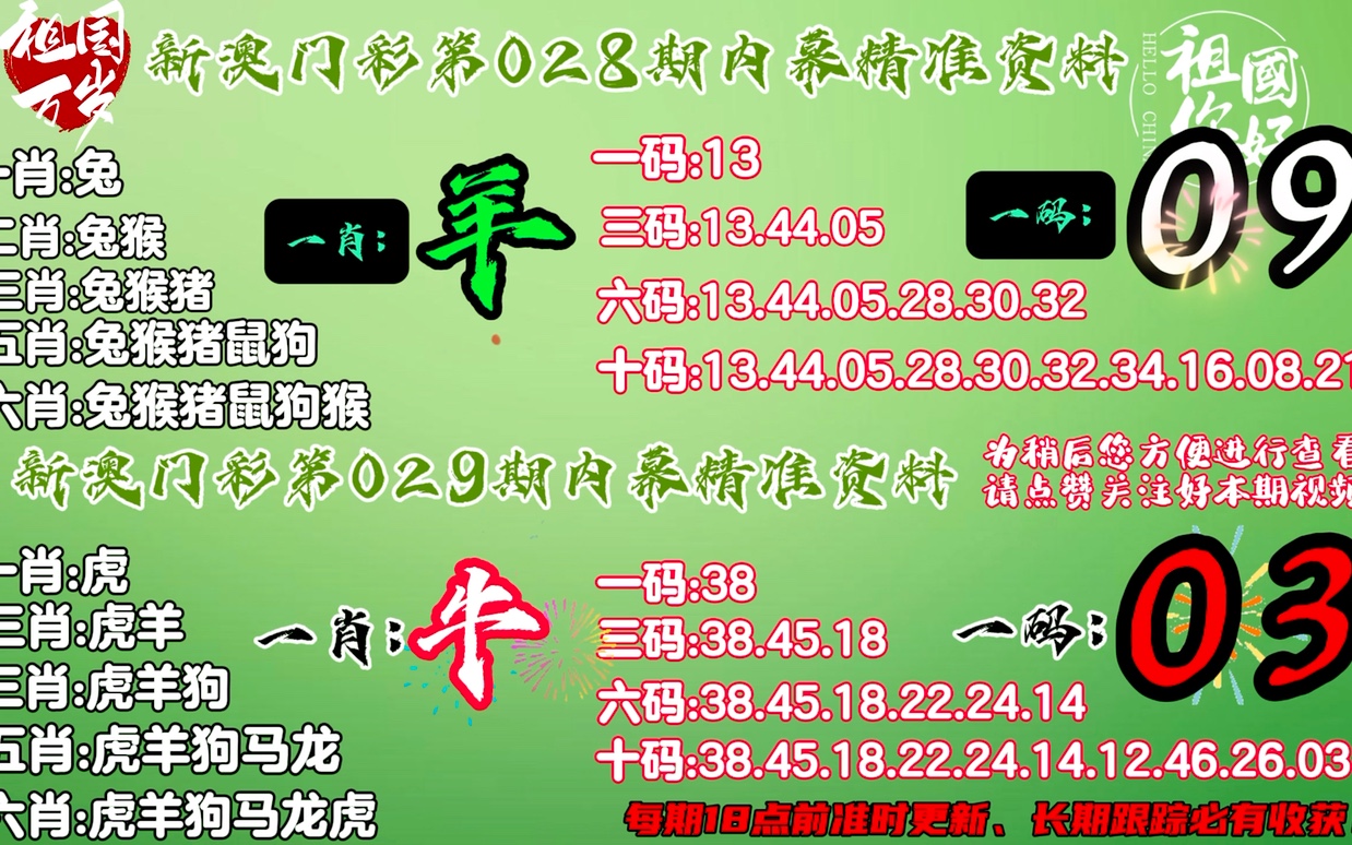 彩票秘密探索